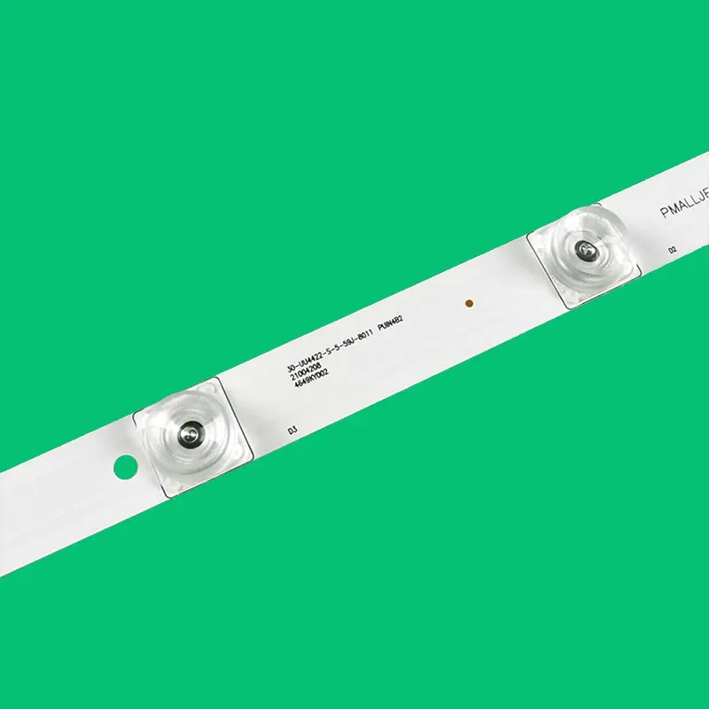 New LED backlight for Konka 49 "K49J K49 U49 light bar CRH-EB49KY35350512543-REV1.4