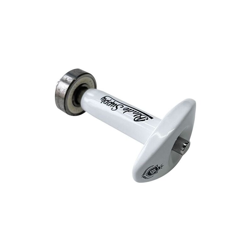 QuestionDurable Skateboard Longboard Démontage Outil Roller Remover, Skate Bearing Remover, Bearing Puller
