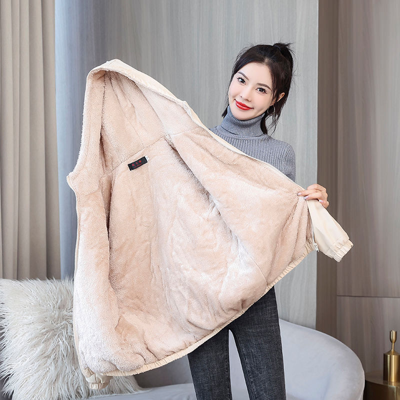 2023 nowy damski bawełniany płaszcz kurtka zimowa kobieca kurtka jokerowa podarowana krótki płaszcz