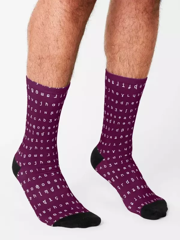 Летние носки IPA, спортивные подвижные чулки с носком для девочек и мужчин