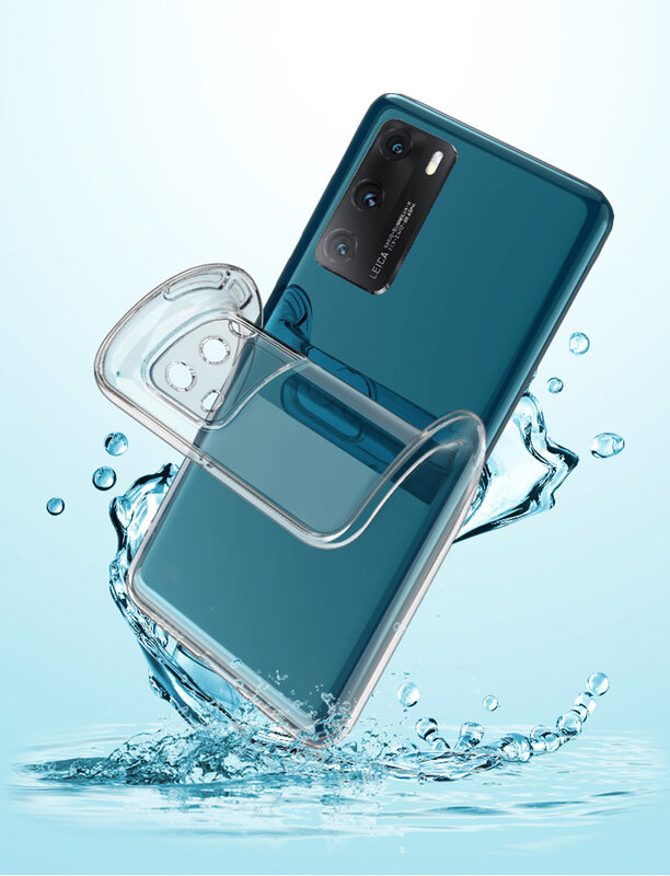 Coque de téléphone transparente ultra fine en silicone pour Xiaomi POCO F3, étui arrière souple, protection complète, ustensiles de cuisine, F3 Tage, figurine Bery M3, M2 Pro