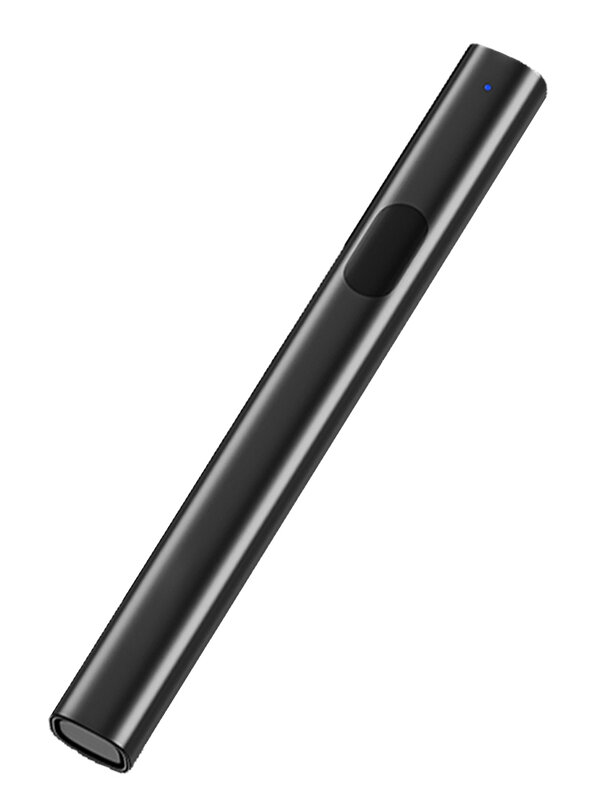 Long-Range USB carregamento Laser Pen, infravermelho, luz forte, reta, linha verde, departamento de vendas, ao ar livre