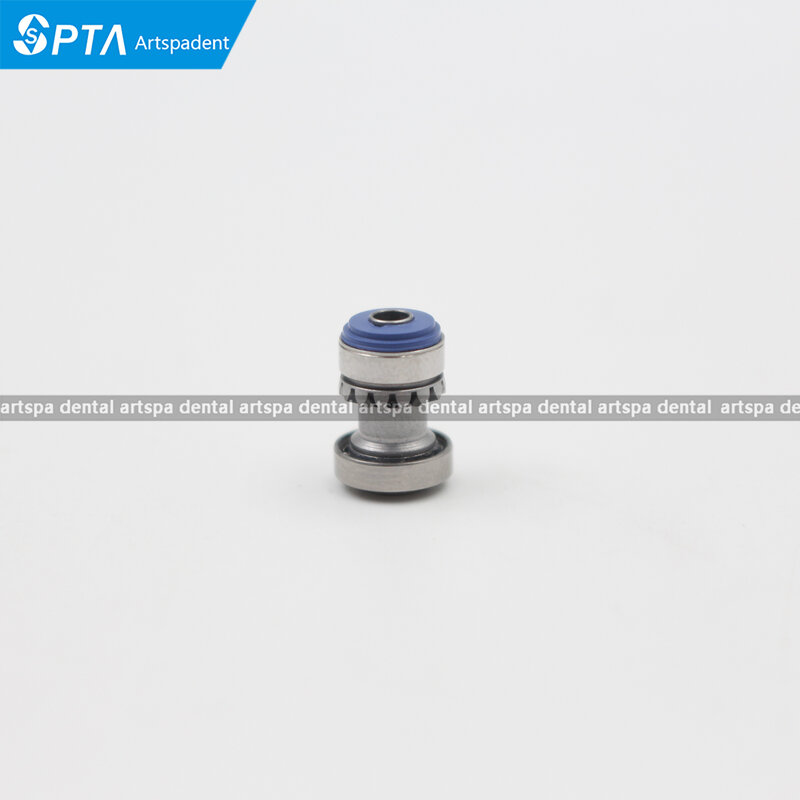Tandheelkundige Cartridge Rotor Midden Gear Shaft Voor Nsk S-max SG20 20:1 Vermindering Implantaat Chirurgie Contra Hoek Lage Snelheid handstuk