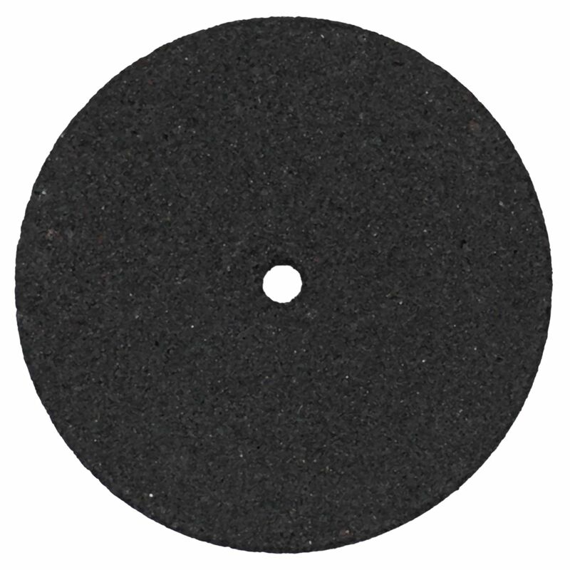 Schneid scheibe Schleif scheibe 2mm Loch Kreissäge blatt zum Schleifen/Schneiden 40 teile/satz schwarz + silber hohe Qualität