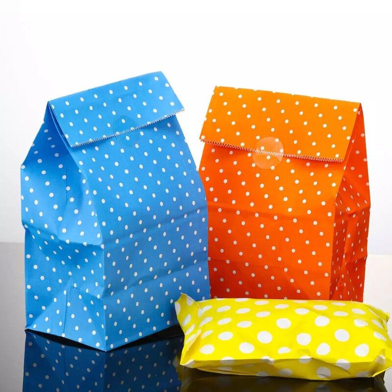 Pegatinas autoadhesivas redondas transparentes, etiquetas de sellado para paquetes de negocios, álbum de recortes, bolsas de galletas, regalos DIY, 500 piezas por rollo