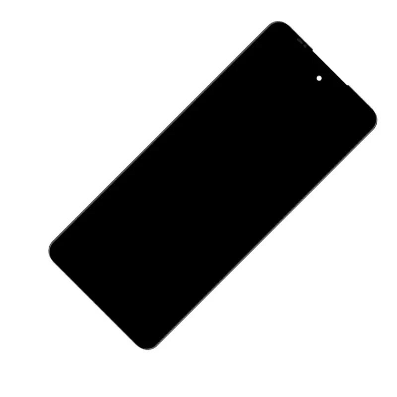 Display LCD original para Motorola, digitalizador de tela sensível ao toque, Moto Edge S30 Display com ferramentas, Moto G200 5G, 6,8 ", 2021