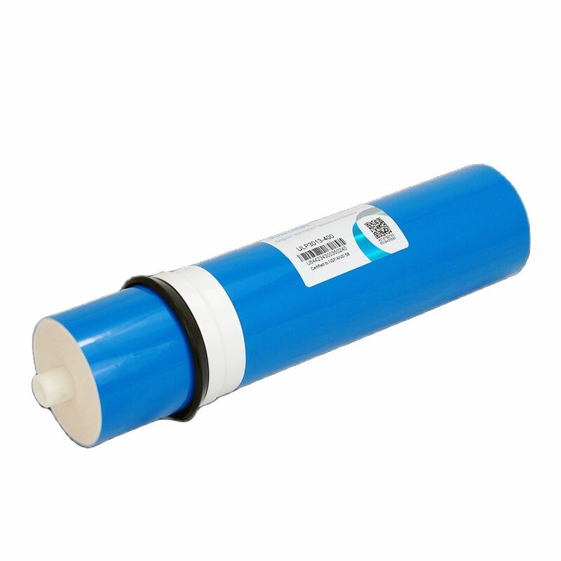 Water Purifier for Household, RO Membrane, ULP3013-400, 400 GPD