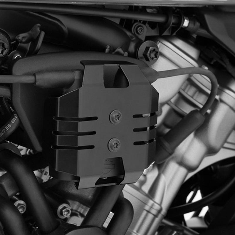 Защитная крышка катушки зажигания для 1250 20211250 специальные аксессуары для мотоциклов 2021