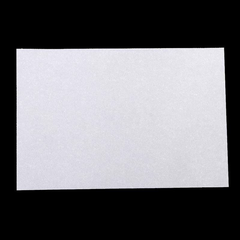 100pcs 16K Translucent Tracing Paper Copying Calligraphy Writing Tracing Paper For Kids
