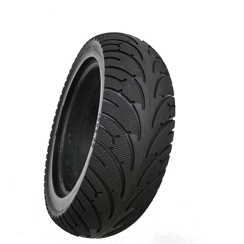 10 Inch Electric Scooter front wheel Tire 10X3.00 10X2.50 Solid Tire for 10x3.00-6 Thickened Explosion Proof Tyre