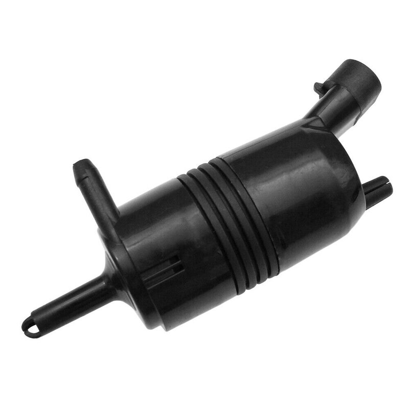 Rear Windshield Washer Pump with Grommet for Trailblazer Escalade Suburban