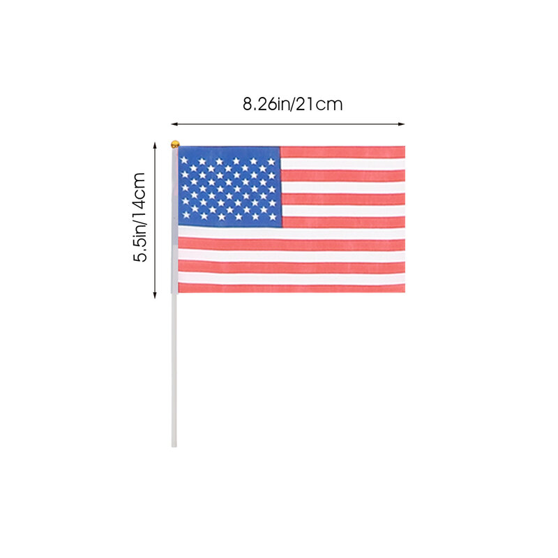 Petite étiquette mondiale de synchronisation de drapeaux, 32 pièces, pendentif
