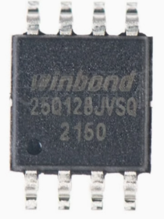 (10-100piece)W25Q128JVSIQ 25Q128JVSIQ SOP8 128Mbit SPI FLASH     IC Chipset New Original