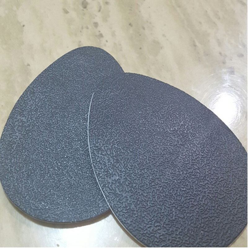 Design 1 Pairs Anti-Slip High Heel Shoes Sole Grip Protector Non-Slip Cushion Pads Gifts 2022 New