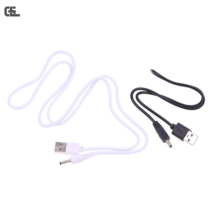 Cable de alimentación USB para juguetes de Cactus bailando, Cable de carga de repuesto, Cable de carga Micro Usb