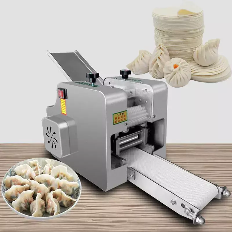 Machine à pâtes électrique multifonctionnelle, machine à fabriquer des pâtes et des nouilles à la maison avec facilité, appareils ménagers, 110V, 220V
