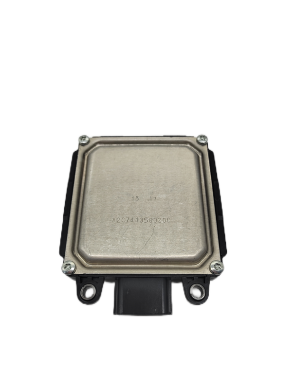 284k1-5fa0a Blinde Hoek Sensor Module Afstandssensor Monitor Voor Nissan Micra K14