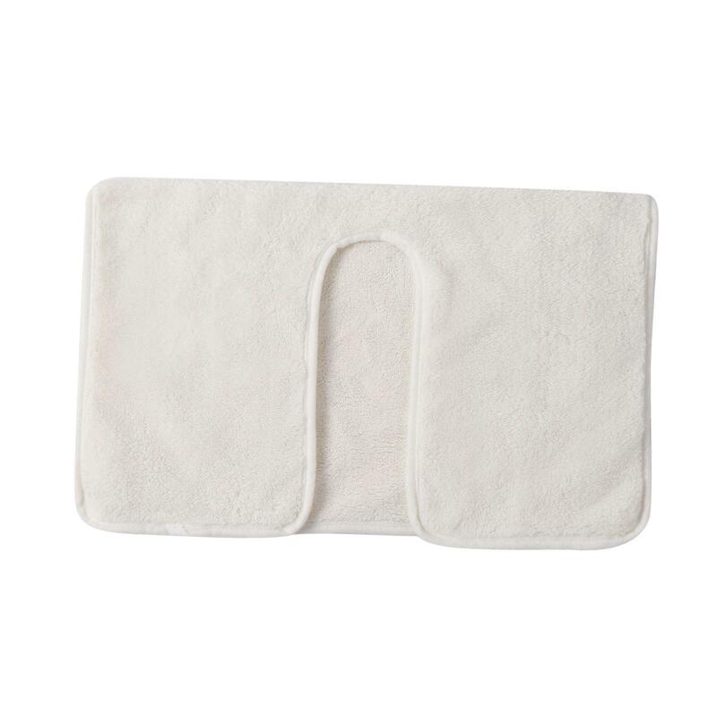 Косметическое полотенце для лица, 50 см x 40 см