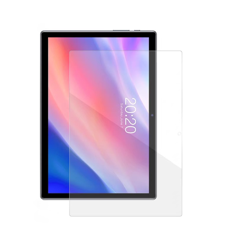 9H Gehard Glas Voor Teclast M40 Pro M40SE M30 P20 P20HD 10.1 Inch Screen Protector T40 Plus T40 Pro 10.4 "Tablet Hd Clear Film