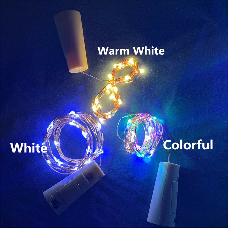2022 boże narodzenie bajkowe oświetlenie LED USB/bateria światła festynowe salon sypialnia ogrodowa Light String dekoracja świąteczna