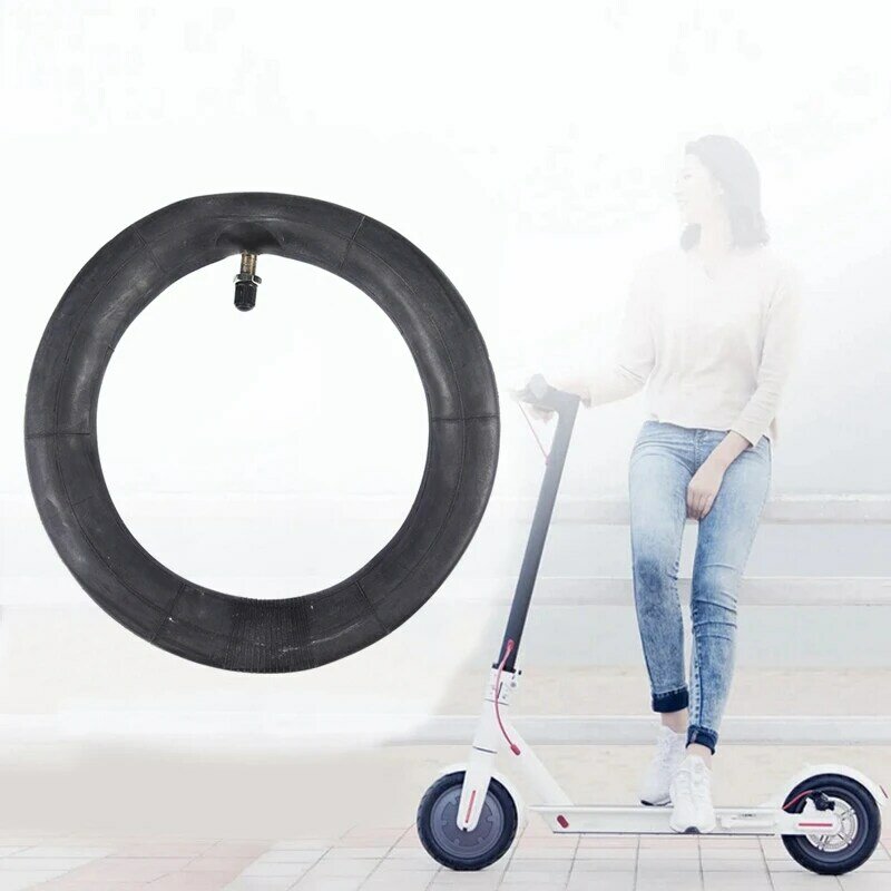 Elektrische Roller Reifen 8,5 Inch Innenrohr Kamera 8 1/2X2 für Xiaomi Mijia M365 Spin Vogel 8,5 zoll elektrische Skateboard