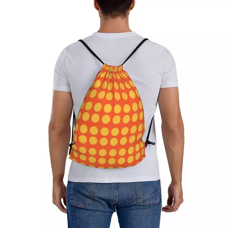 Mochila con patrón de arte Vintage Retro geométrico, bolsas con cordón, paquete de bolsillo, bolsa deportiva, bolsa de libros para estudiantes de viaje