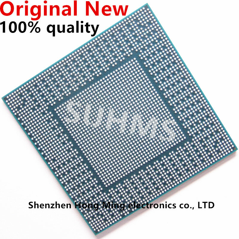 Chipset BGA de N18E-G0-A1, N18E-G1-A1, N18E-G2-A1, N18E-G3-A1, N18E-Q3-A1, N18E-Q5-A1, N18E-G1-KD-A1, novedad de 100%