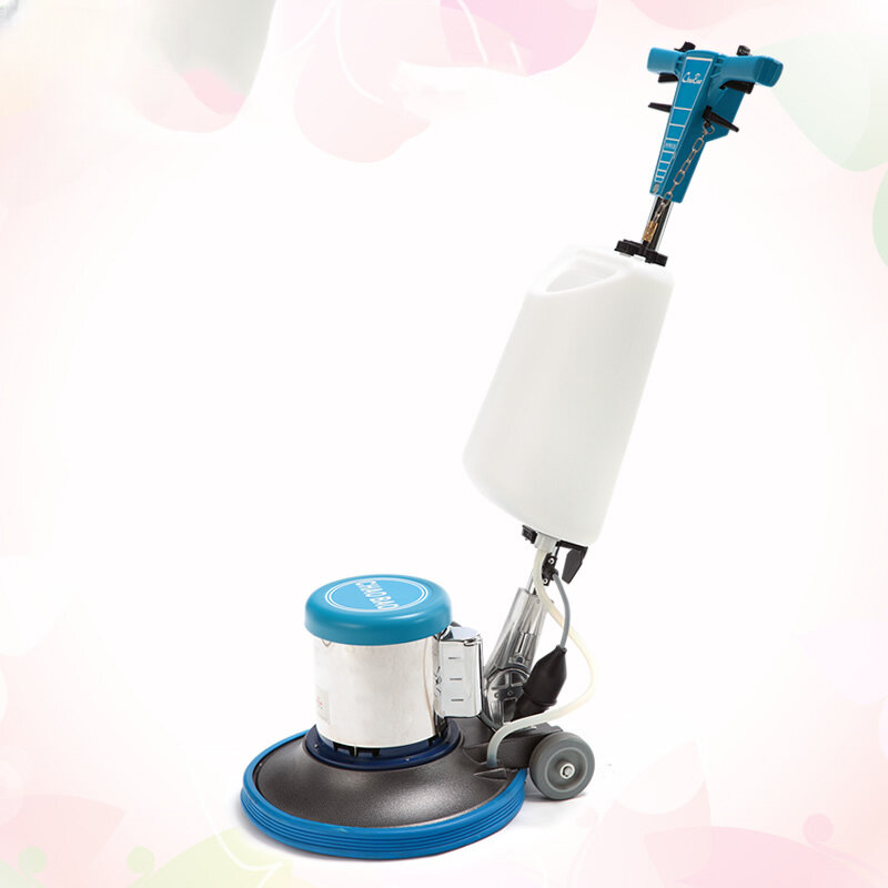 2022 New Commercial use1100W 175rpm electric floor sweeper floor tile carpet cleaning machine with certificate commercial