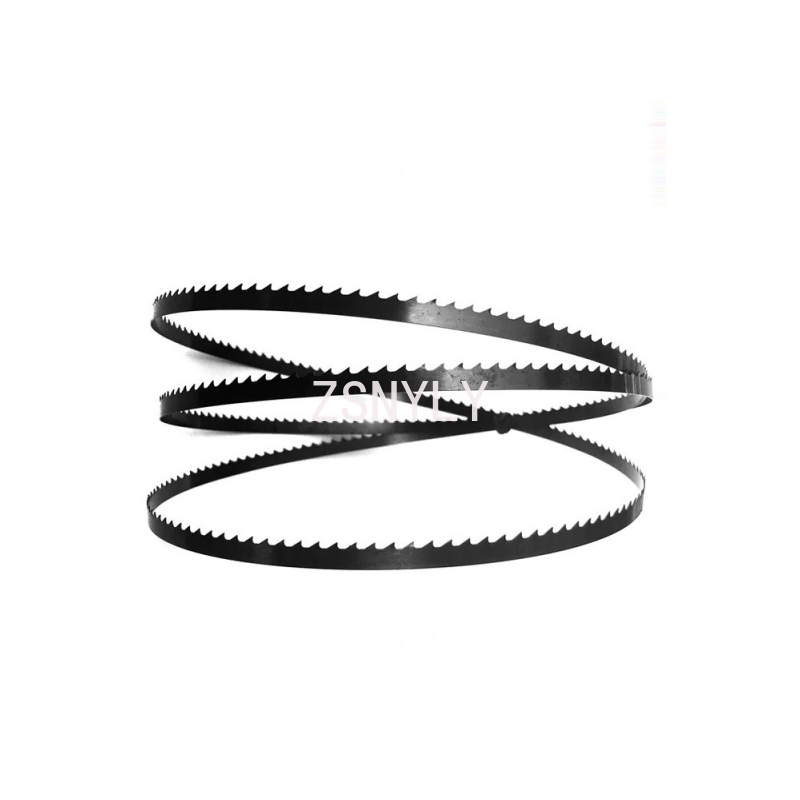 2pcs Bandsaw Blades for Woodworking Band Saw 1400 1425 2240 1065 1511 1575 1712 1790 mm for 6 10 14 TPI