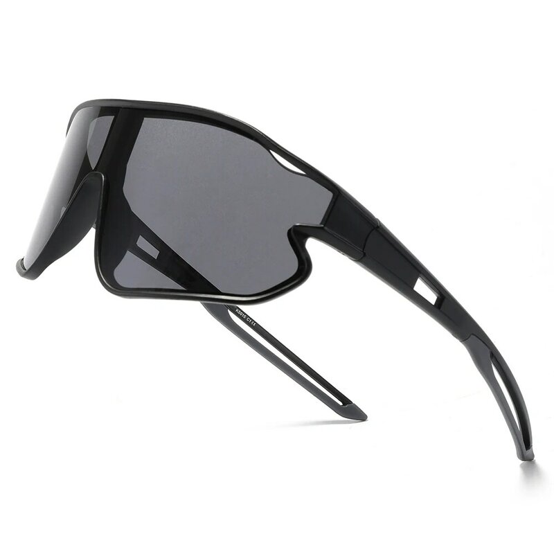 Kids Cycling Sunglasses Youth Sports Sunglasses Outdoor Sun Glasses for Kids Baseball Riding Custom Sunglasses
