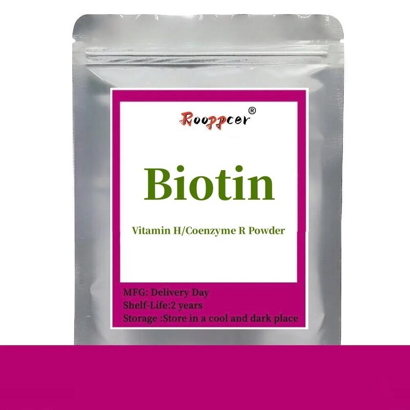50-1000G Biotine