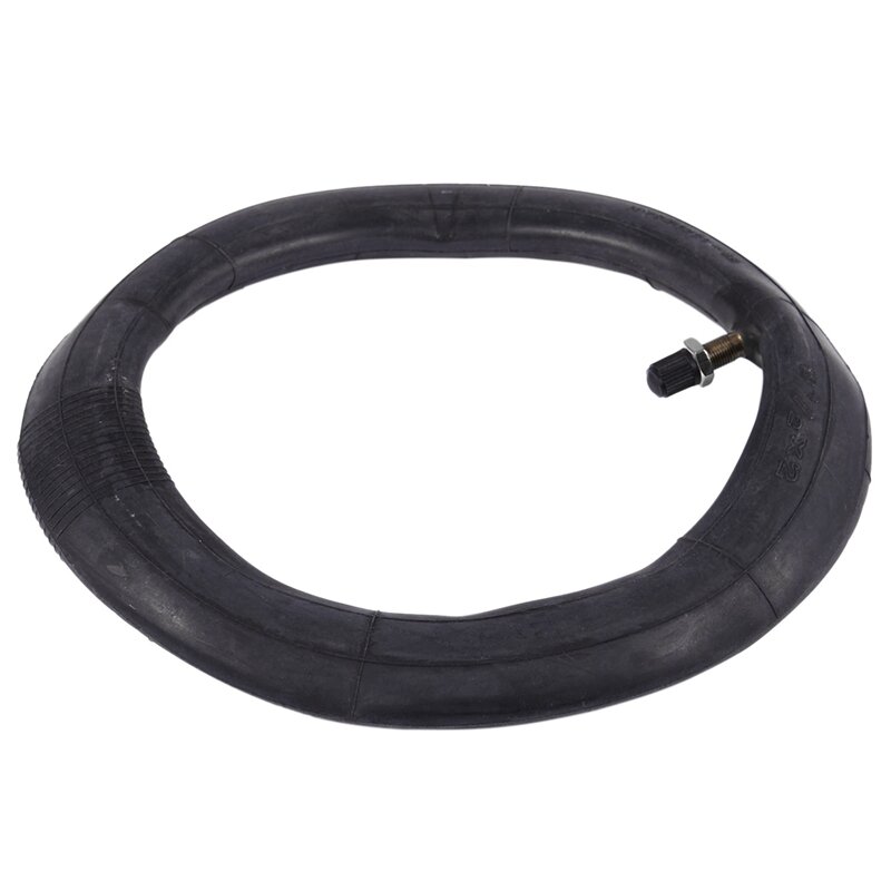 10X Electric Scooter Tire 8.5 Inch Inner Tube Camera 8 1/2X2 For Xiaomi Mijia M365 Spin Bird Electric Skateboard