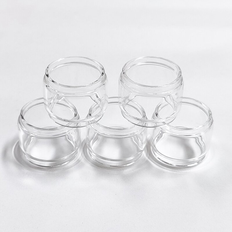 Hongxingjia-デッドウサギv1/v2/v3透明ガラスツール、バブルウサギ
