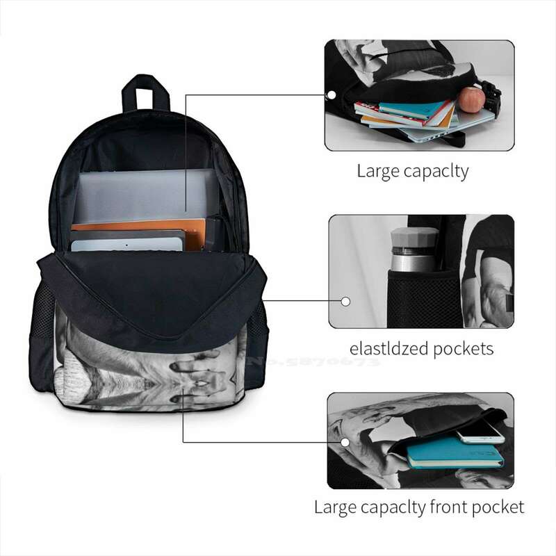 حقيبة سفر لأجهزة الكمبيوتر المحمول ، حقيبة مدرسية