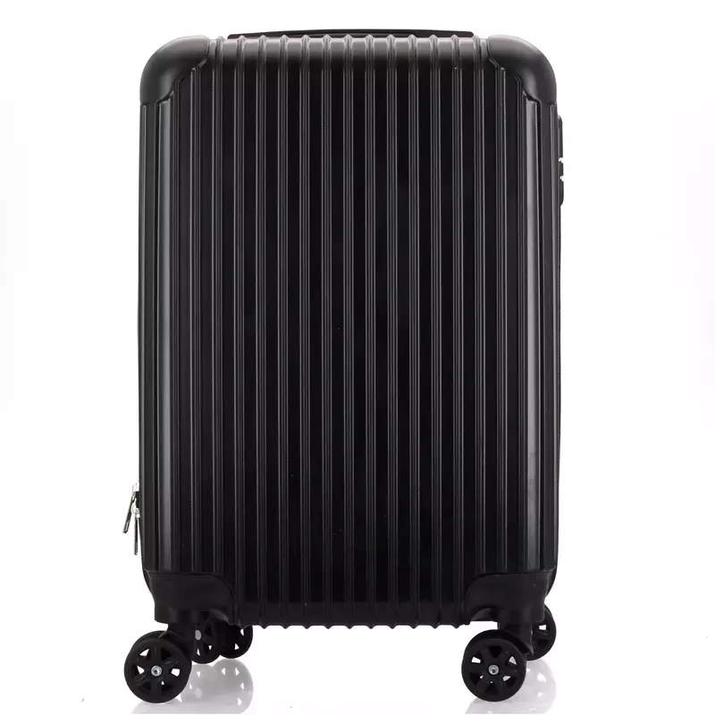 Ensemble de bagages à roulettes unisexes pour femmes, valise de voyage, haute qualité, nouvelle mode, 2024