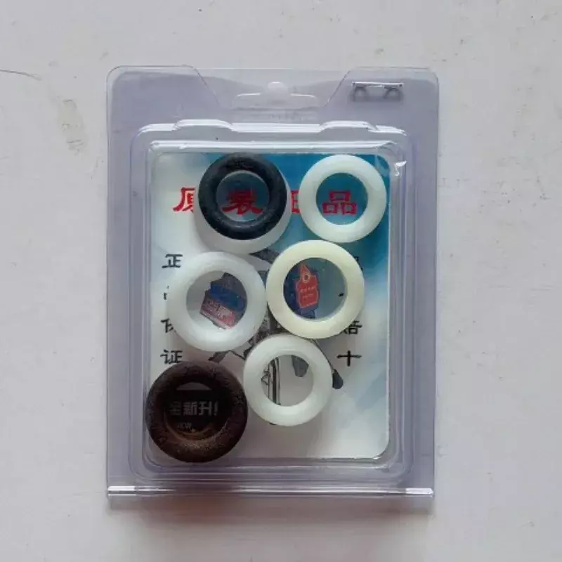 Smaster oryginalny zestaw do naprawy pompy Airless opryskiwacze pierścień uszczelniający pasuje 795 595 lub 7900 Model tłoczysko O-Ring farba w sprayu