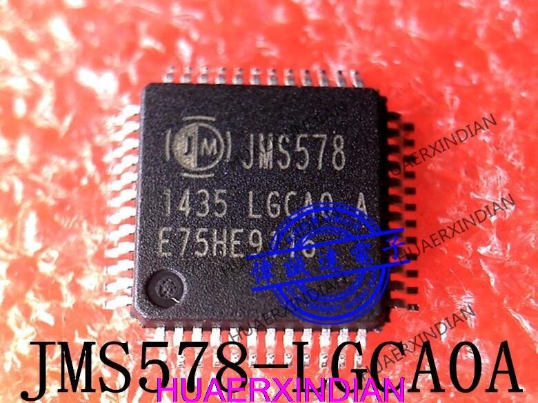 JMS578-LGCA0A JMS578 JWS578 QFP48 Nouveau et Original