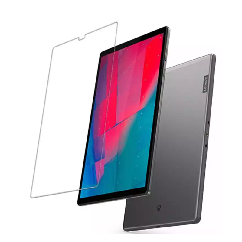 Tempered Glass Screen Protector For Lenovo Tab M10 HD 2nd Gen TB-X306 X505F X605F X605FC X605LC / M10 Plus X606F Tablet HD Film