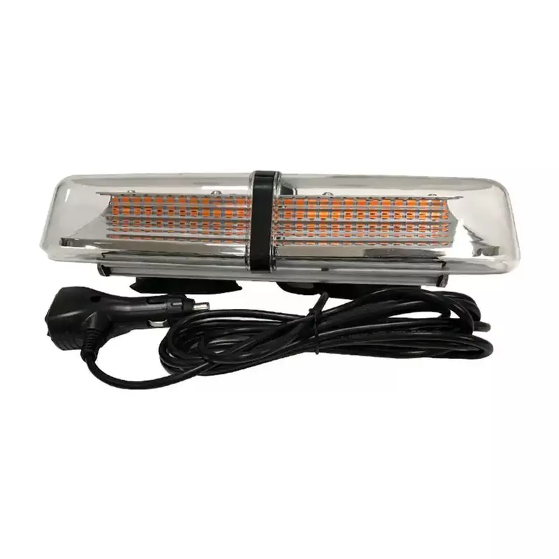 LED車のムードライト,72LEDルーフブラスター,警告灯,強力な磁石