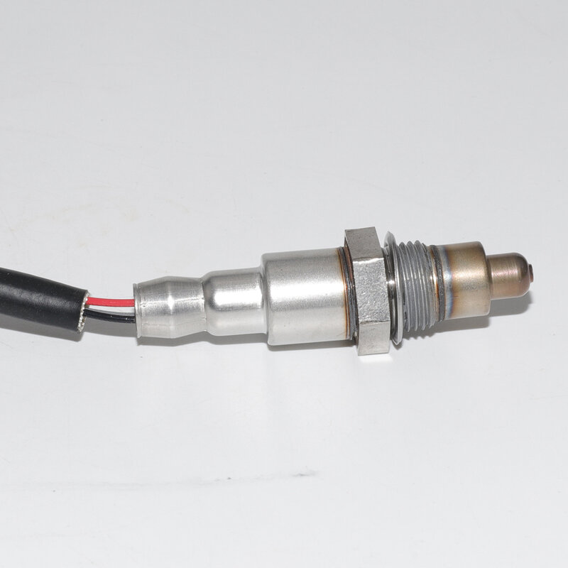Sensor de oxígeno frontal con sonda Lambda para coche, accesorio de medición de O2 para VW Golf Sportsvan VII 1.6L 2014-2017 Skoda Octavia III 1,6 2014-2020 04E906262AH 0258030069