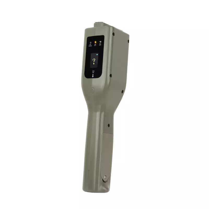 MCD-3000S tragbarer Detektor für gefährliche Flüssigkeiten