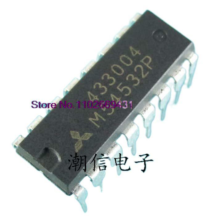 5PCS/LOT  M54532P Original, in stock. Power IC