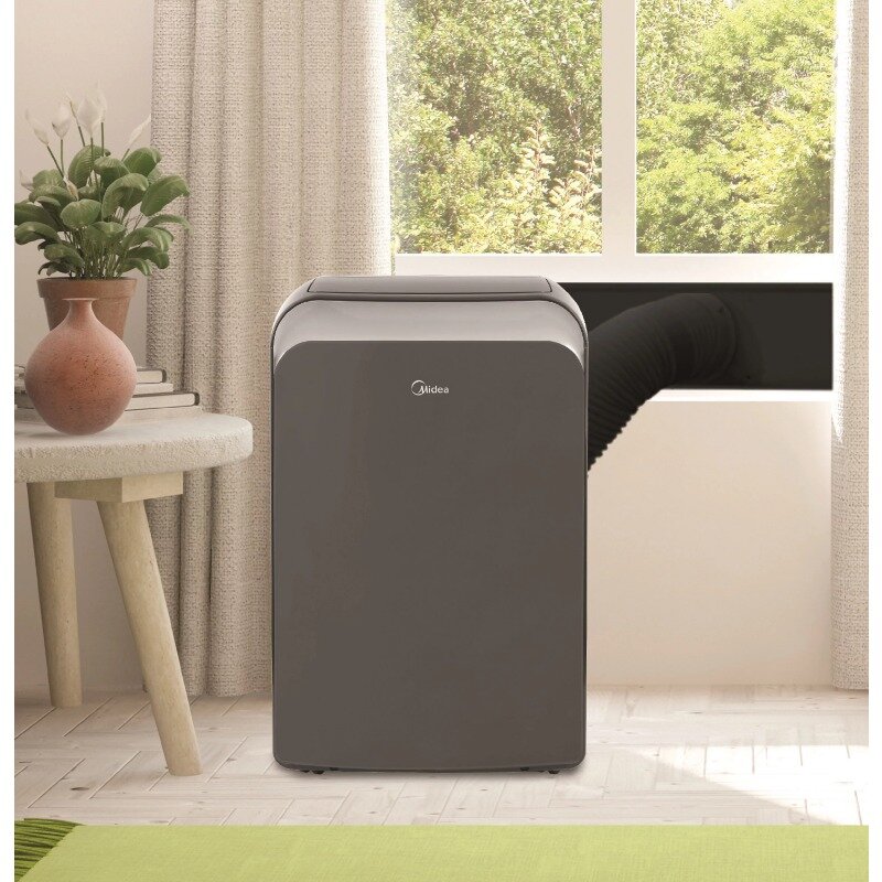 115V Smart Portable Air Conditioner,Mobile Air Conditioning