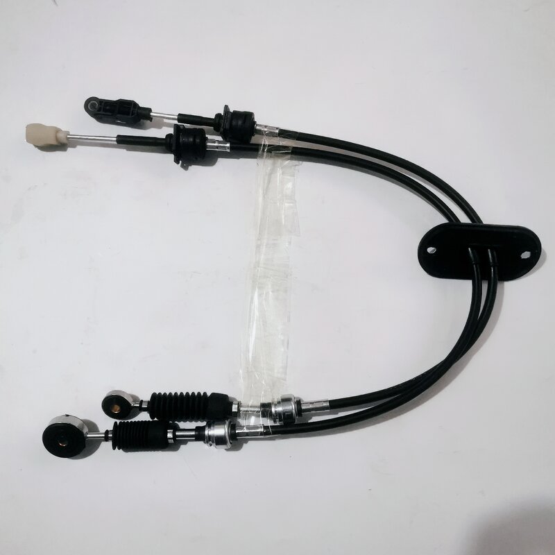 Original Car parts OE number 46770-V7100 for JAC Refine Select shift cable high quality