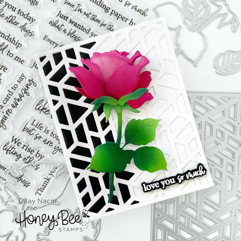 Sweetheart Roses Plants Lace Bird House Frames New Metal Cutting Dies and Stamps Hot Foil Stencils Diy Scrapbook Stickers Moulds