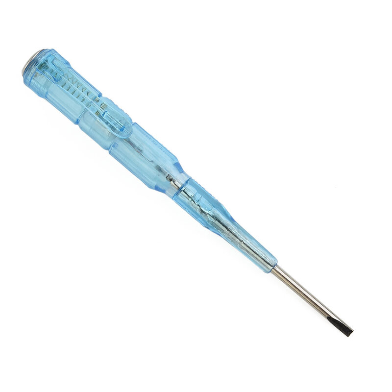 เครื่องทดสอบแรงดันไฟฟ้าปากกาทดสอบตัวทดสอบแรงดัน45 # เครื่องมือทางไฟฟ้าทดสอบตกแต่งเหล็กไฟฟ้าสำหรับ: ทรัพย์สินทนทาน
