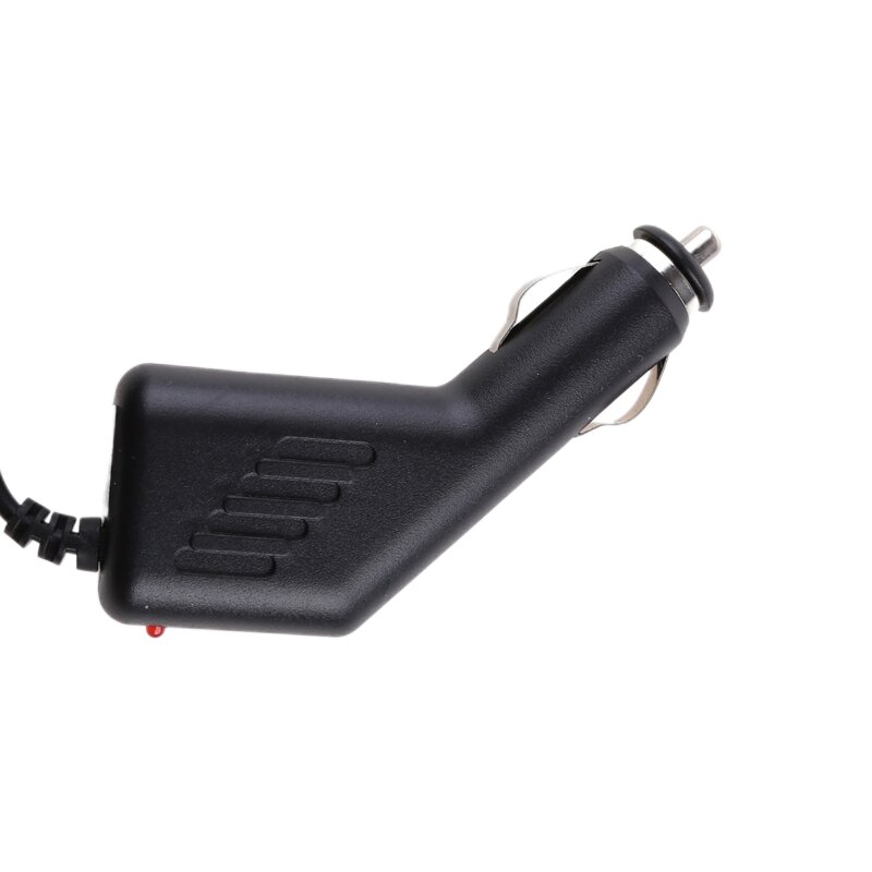 Universele auto-sigarettenaansteker-splitter 1,5A 5V autolader voedingsadapter voor mobiele telefoon-tablet