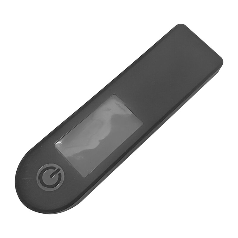 Cubierta impermeable para salpicadero de patinete eléctrico Xiaomi 4 Pro, pantalla de visualización, placa de circuito, funda de silicona