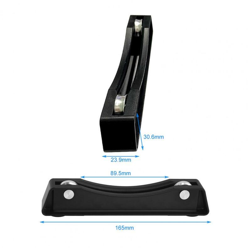 Filament Holder For 3d Printer Efficient 3d Printer Filament Spool Holders Smooth Sliding Mount Rack Brackets For Pla For 3d