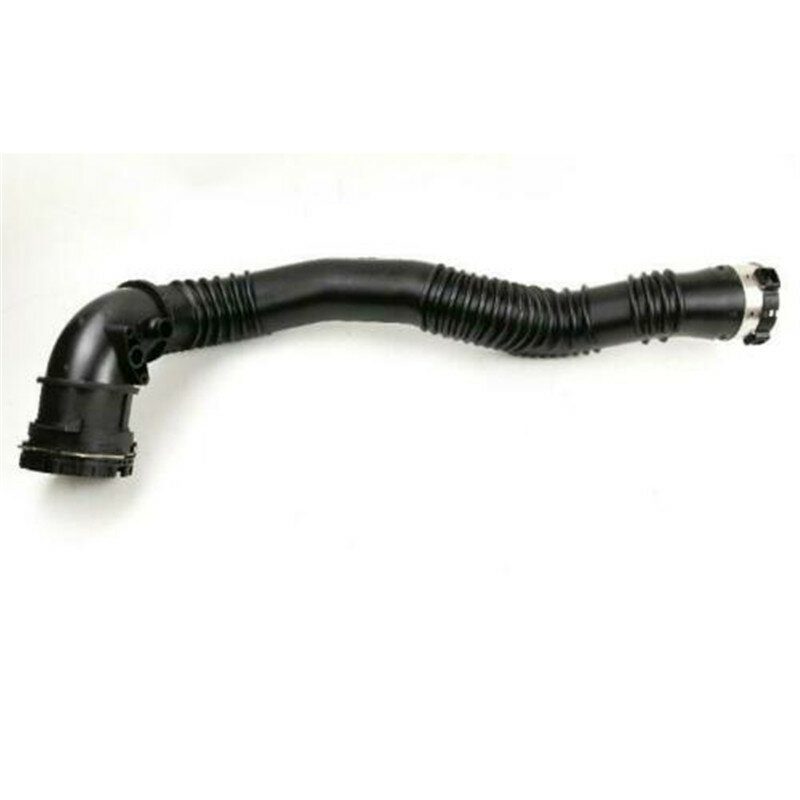 13717612091 Auto Parts 1 Pcs High Quality Intercooler Turbo Pipe Hose For BMW F07 GT F10 528iGT 520i 528i N20